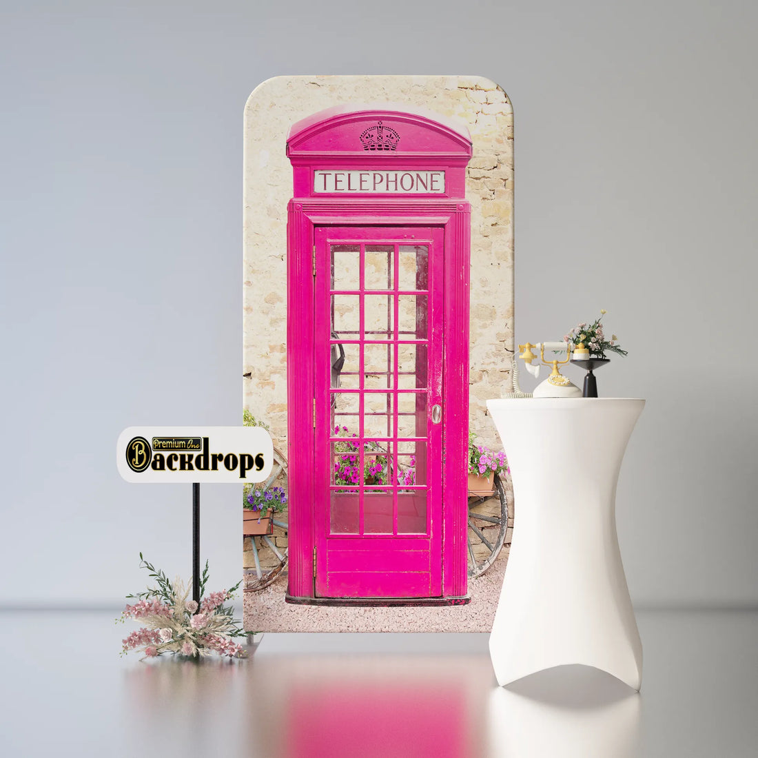 Telephone Booth Design 31