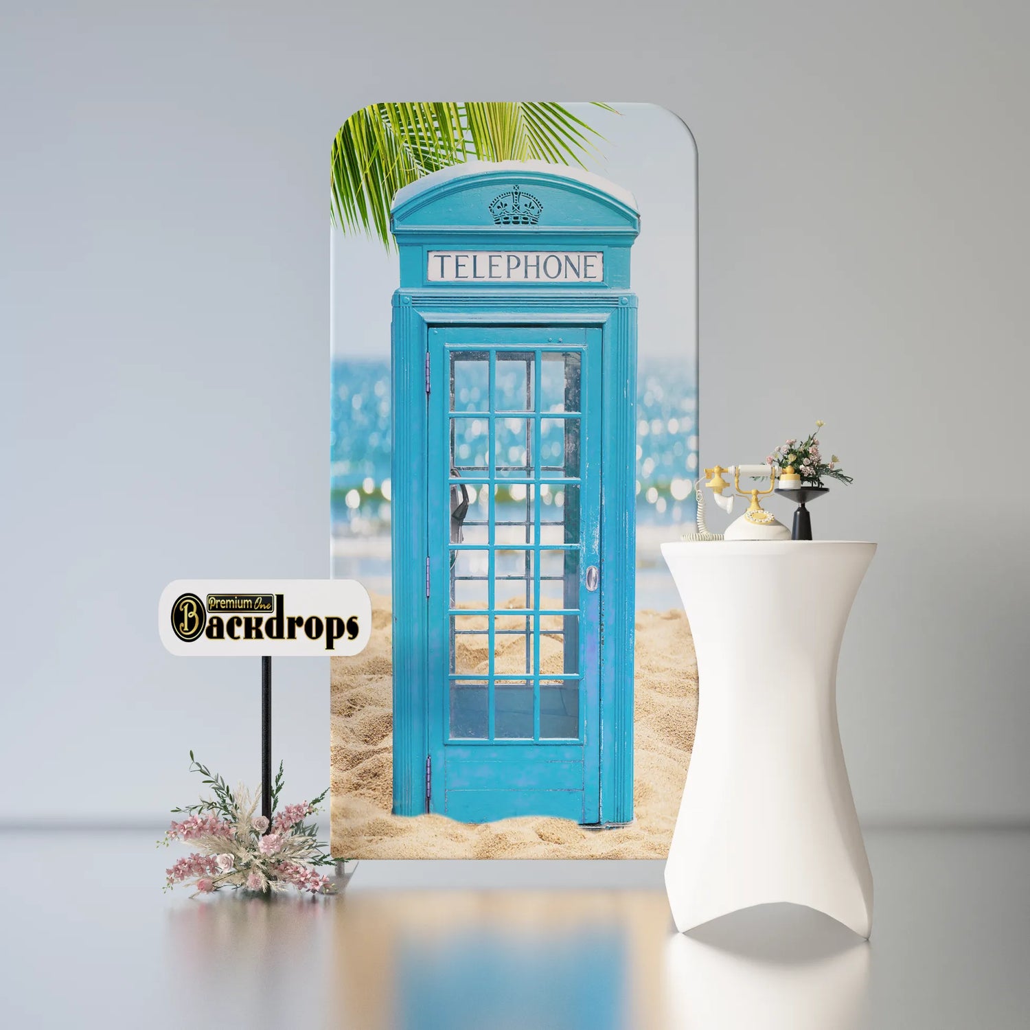 Telephone Booth Design 32