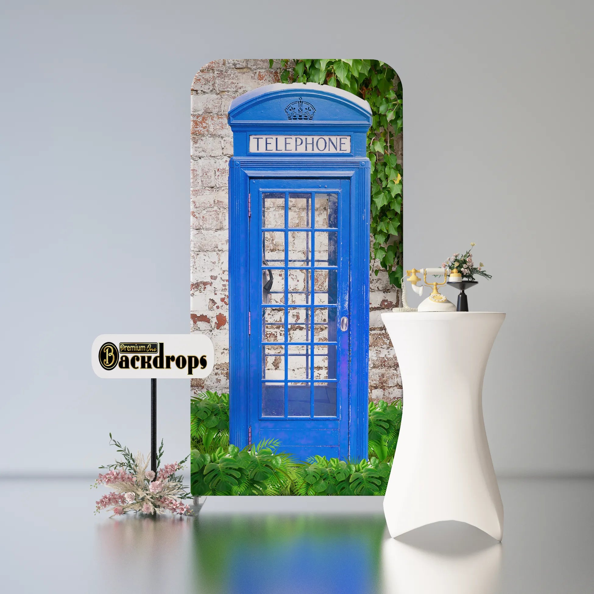 Telephone Booth Design 39